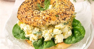 What Nett Ate Today #43