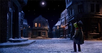 Movies Bree Has Seen by the Year: 1992