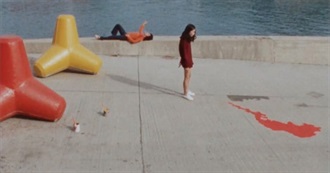 EAB's Favorite Films