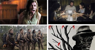 Shortlist&#39;s 15 Best Horror Movies on Netflix