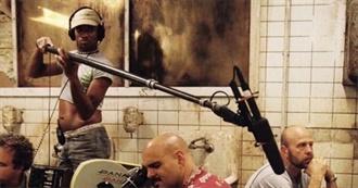 Avery&#39;s Favourite BOOKS