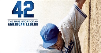 30 Greatest Sports Movies (According to Rolling Stone)