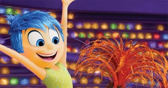 Children&#39;s Movies That Would Make Good TV Series or Cartoons