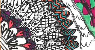 Black and White and Read