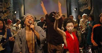 Last Ten Albums Vol. 528