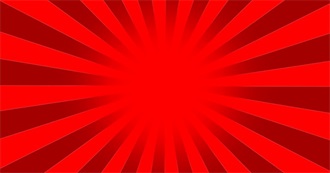 Good Movies (Red Edition)