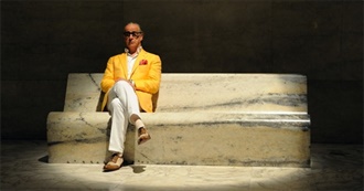 25 Essential Italian Films