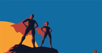 Brett&#39;s Heroes and Influences: Revised and Updated