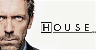 House Episode Guide
