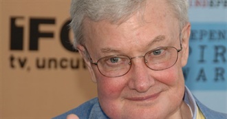 Roger Ebert&#39;s &quot; the Great Movies&quot;