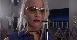 Films Kynky Bought In... November 2024