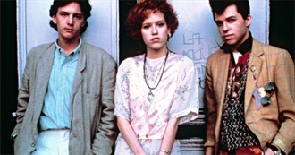 The 30 Best High School Movies