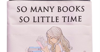 Kelly&#39;s TBR - Second Half of 2025