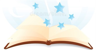 Vanilla&#39;s Top 200 Goodreads Rated Books