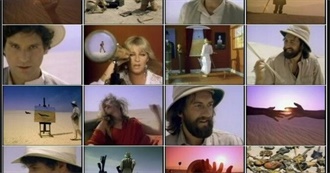 NME&#39;s 100 Greatest Albums You&#39;ve Never Heard (List at Discogs.com)