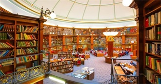 Sleepykimmy&#39;s Must Reads to Be as Sleepy as Her