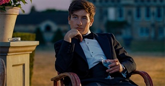 Books to Read If You Loved Saltburn