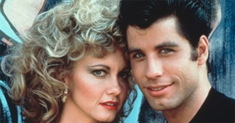 Tragic Love Stories &amp; Romantic Comedies