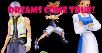 Members of Heaven&#39;s Light!