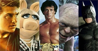 Updated List of Every Actual Movie and Show in the Oliver and Henry Productions Multiverse