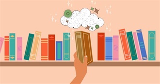 The Telegraph&#39;s Best Books of 2024