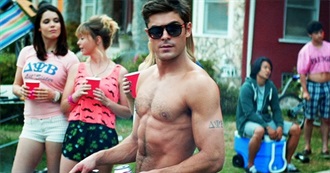 Ranker&#39;s Best Movies About Millennials (So Far)