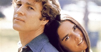 Ligeia&#39;s Romances