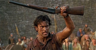 Winners of Brussels International Fantastic Film Festival