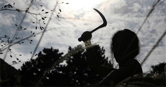 Great Recent Thriller Movies You May Have Never Seen