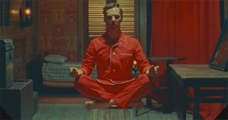 2023: Netflix Movies