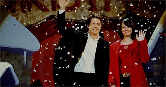 Films Depicting Love