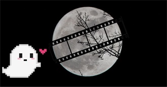 31 Movies XX Could (But Probably Won&#39;t) Mark off Their to Do List This October