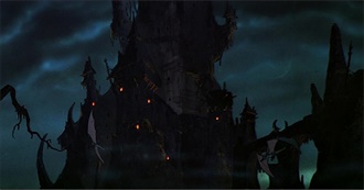 Last 20 Movies Maria Has Seen #61