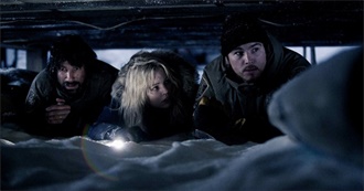 A Load of Random Films