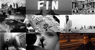 TSPDT&#39;s 1000 Greatest Films (2016 Edition)