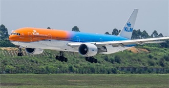 Places I&#39;ve Been, So Far