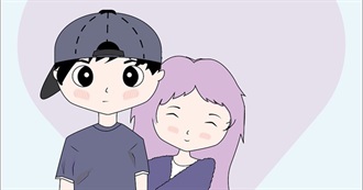 30 Things Most Loved at the Age of 13-16