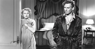 Best Picture Oscar Nominees Seen (3/30/2025)