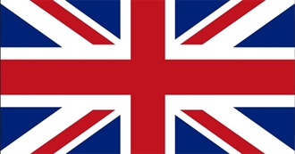 Iconic British Comedies