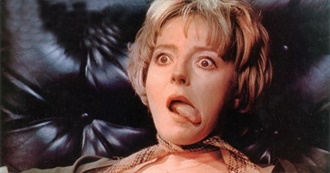 200 Crime Movies With an "F" in the Title