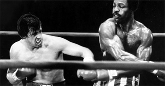 Amazing Sport Movies