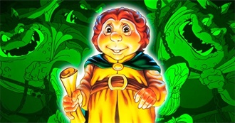 Jay&#39;s March &#39;25 in Movies