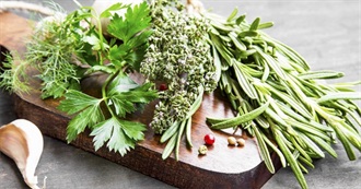 Guess the Book: Foods, Edition 16