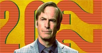 Collider&#39;s the Best TV Episodes of 2022