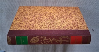 Books Maria Has Read