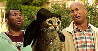 BuzzFeed&#39;s 17 Absolute Funniest Movies From the Past Decade