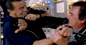 The 15 Best Die Hard Movie Clones and Ripoffs, Ranked by Whatnerd