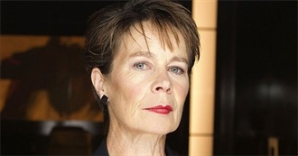 Celia Imrie Movies