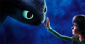 Personinthepalace: Top 65 Movies