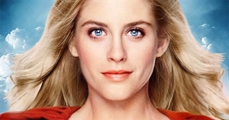 Whatculture&#39;s 10 Worst Superhero Movies According to Rotten Tomatoes